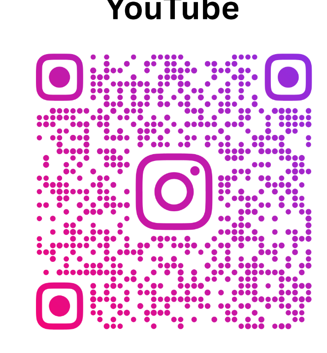 Axion Motors Instagram QR code